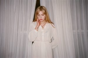 Ellis Promo Photo 2019