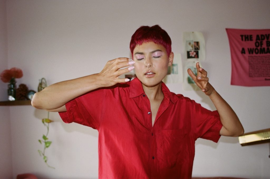 MiyaFolick Credit Lucy Sandler