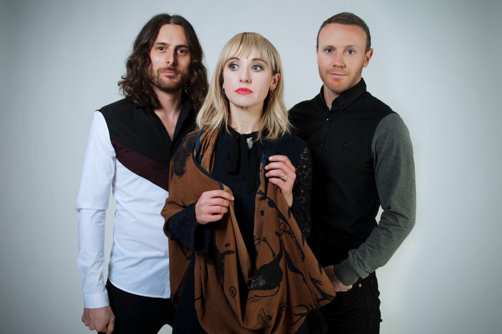 Joy Formidable