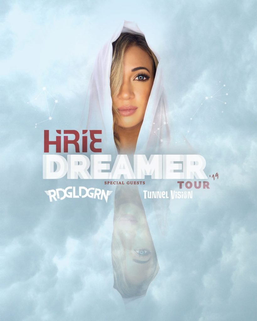 DREAMERTOUR IGPOST NODATE EASTCOAST RDGLDGRNandKASHDOUT VENUEADMAT