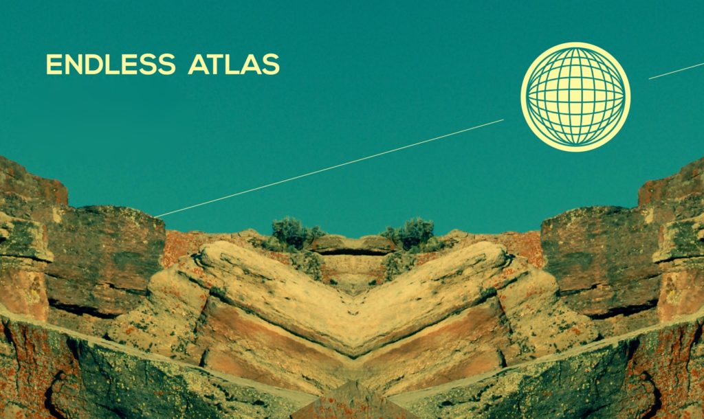 Endless Atlas