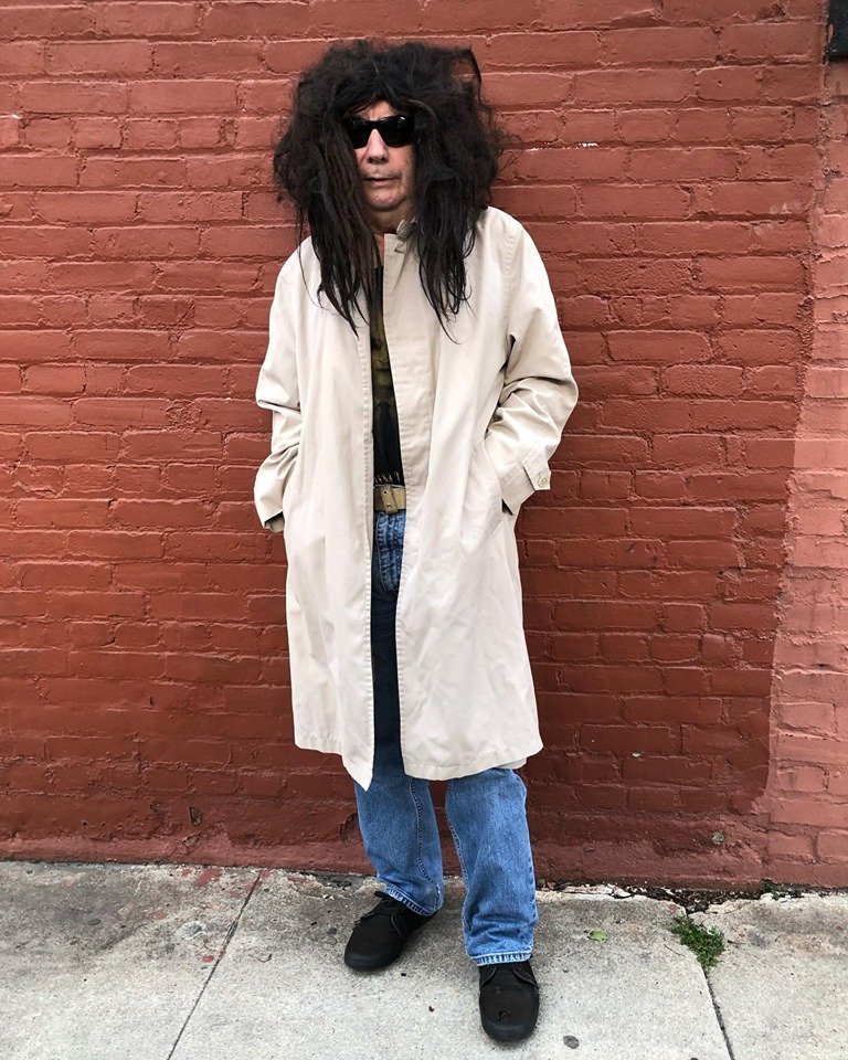 Gary Wilson 1