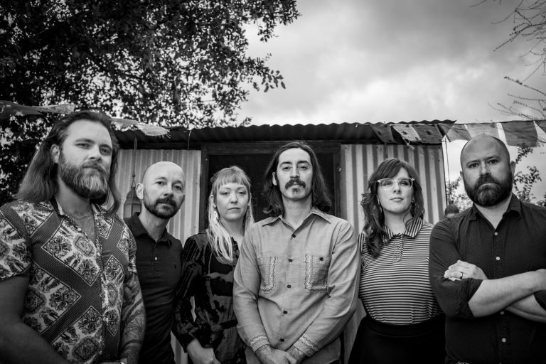 Murder By Death Photo