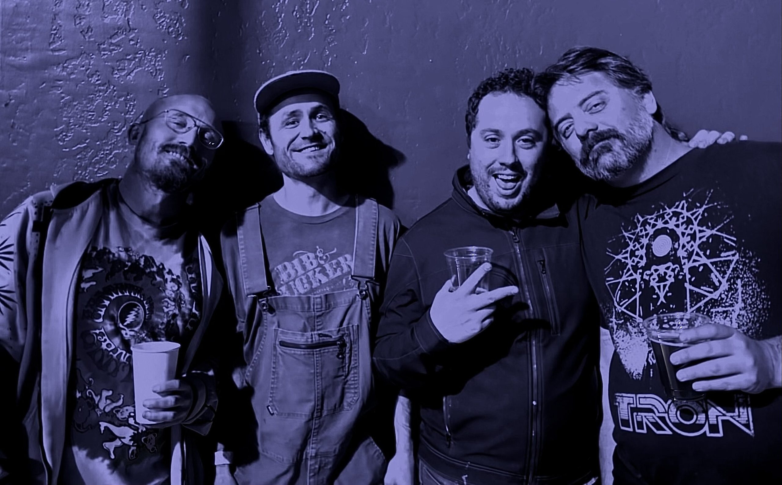 Hand Trembler Treefort Music Hall Boise