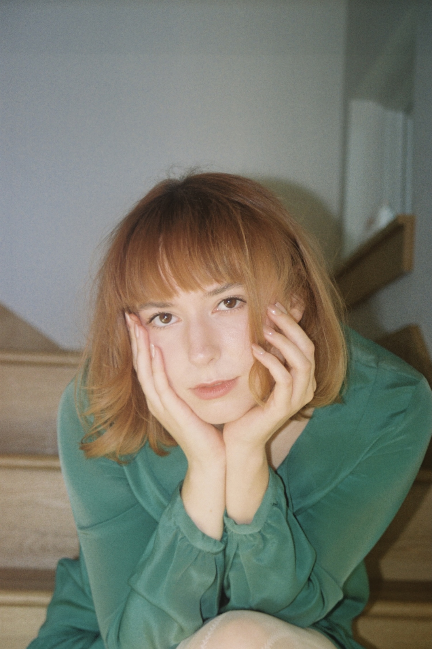 Jordana shrine social club boise