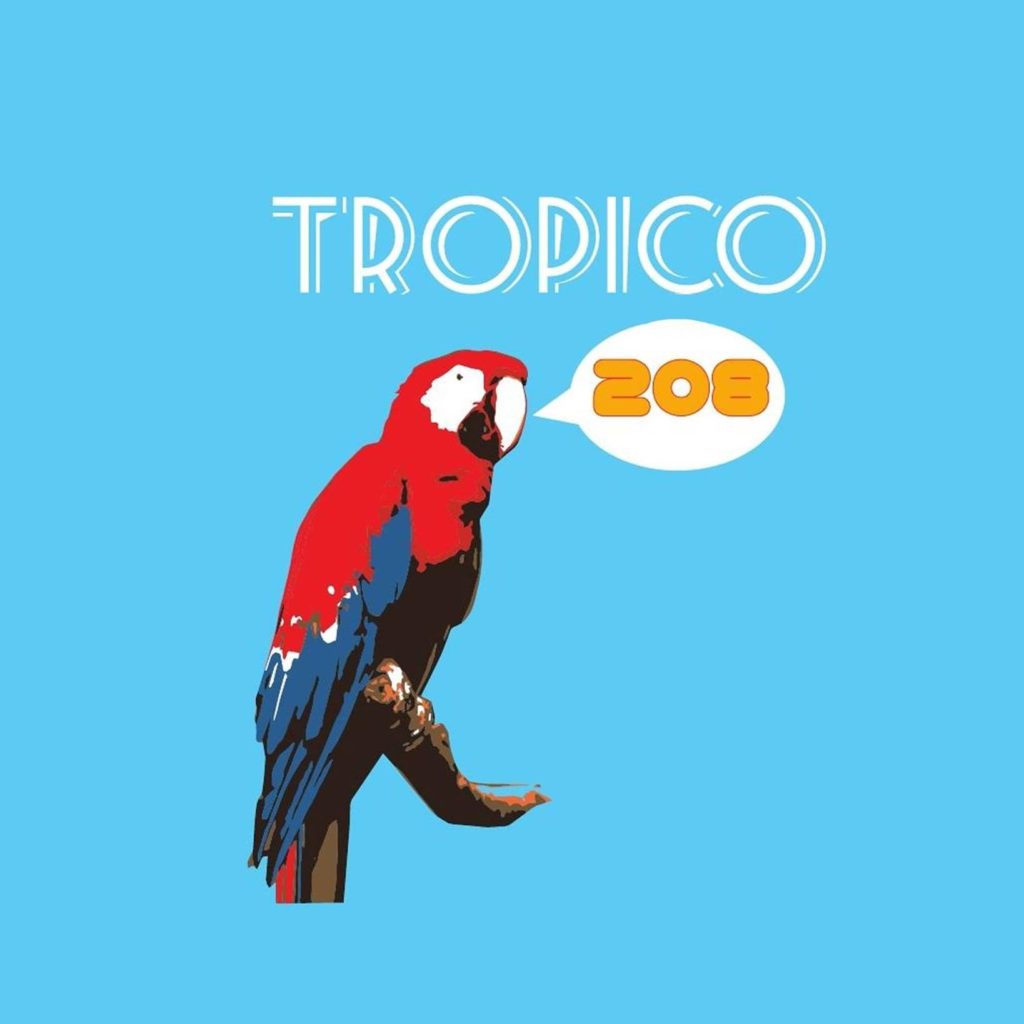 Tropico 208