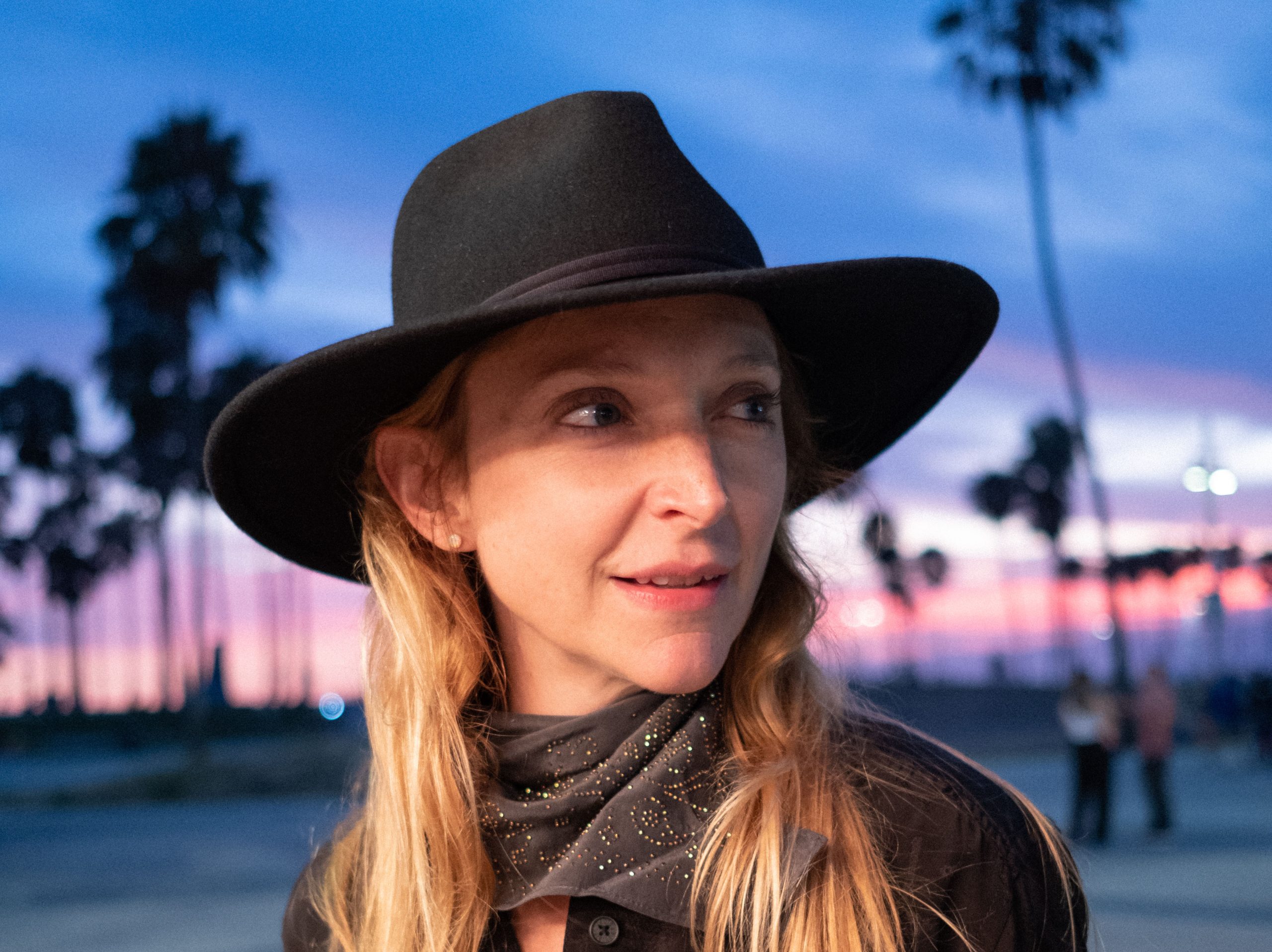 Eilen Jewell Shrine Social Club Boise