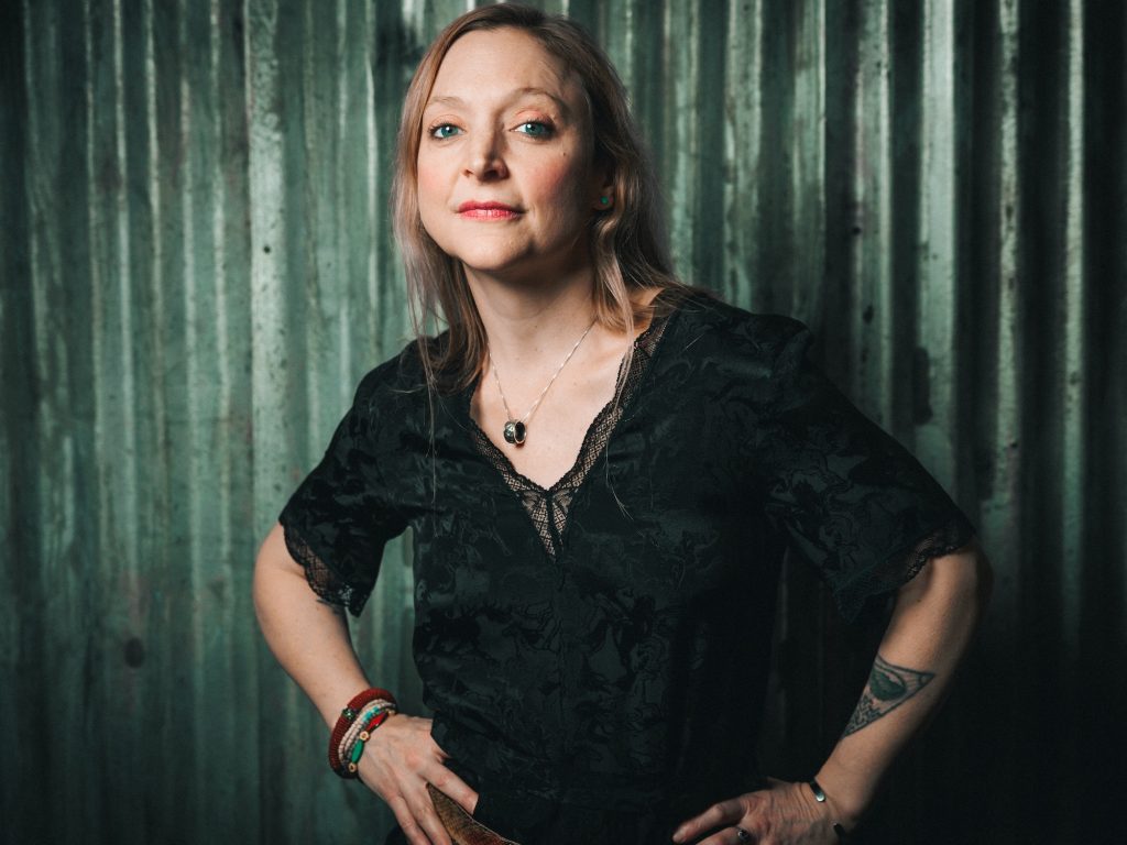 Eilen Jewell