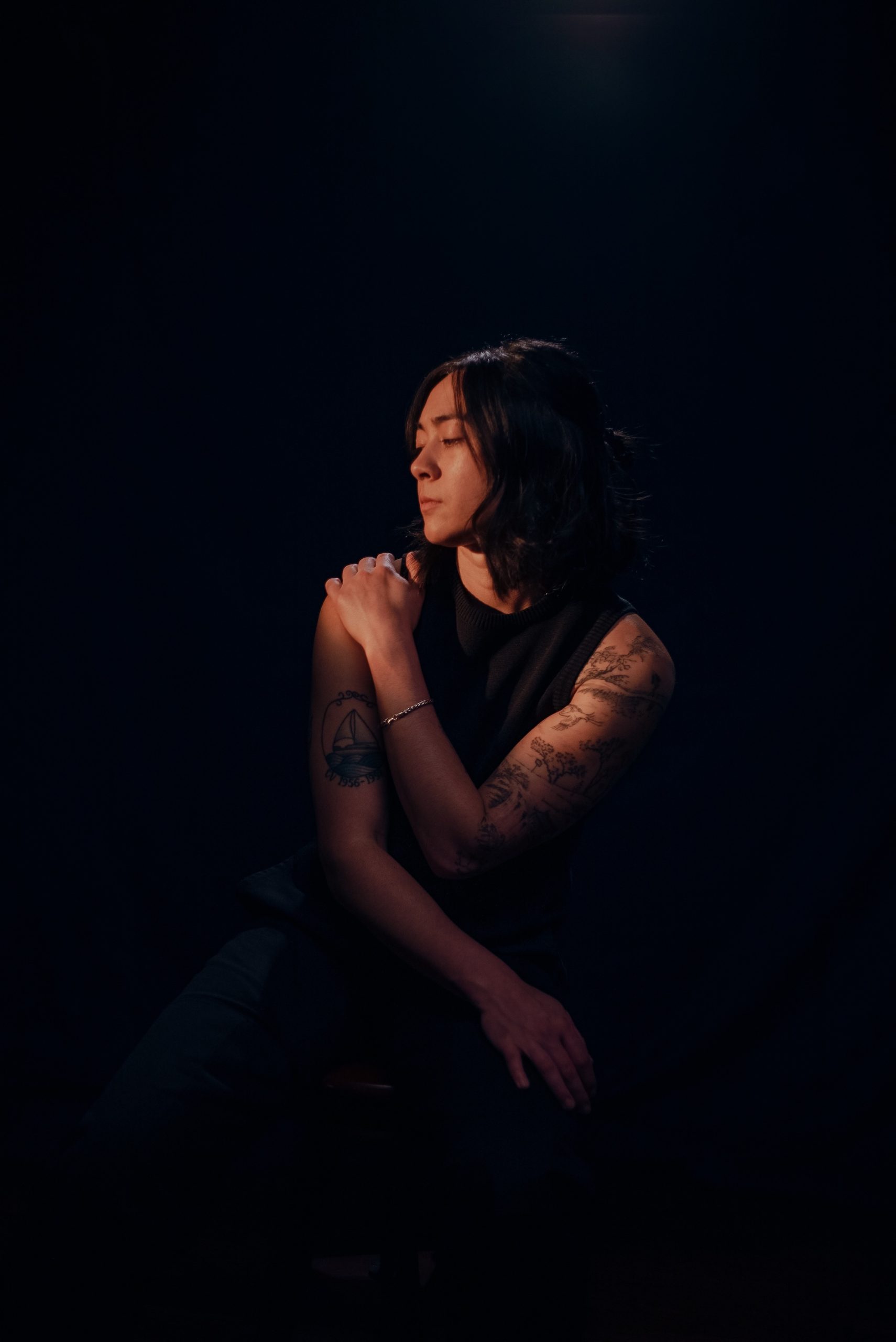 Mini Trees Shrine Social Club Boise