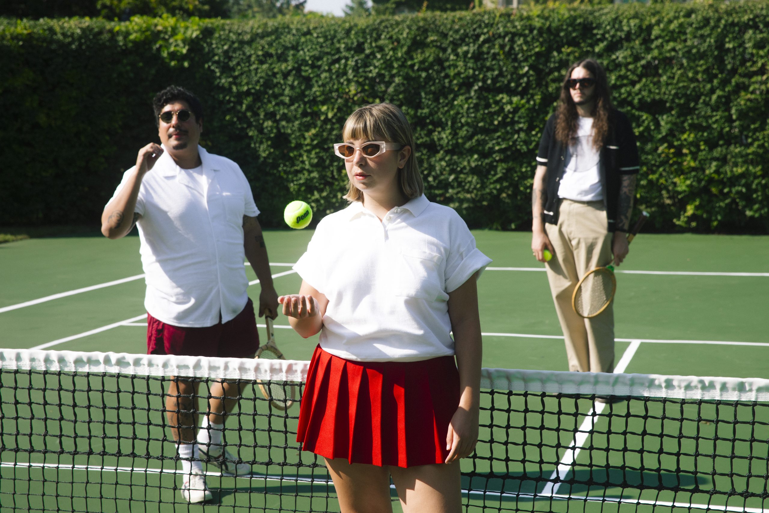 Beach Bunny Shrine Social Club Boise