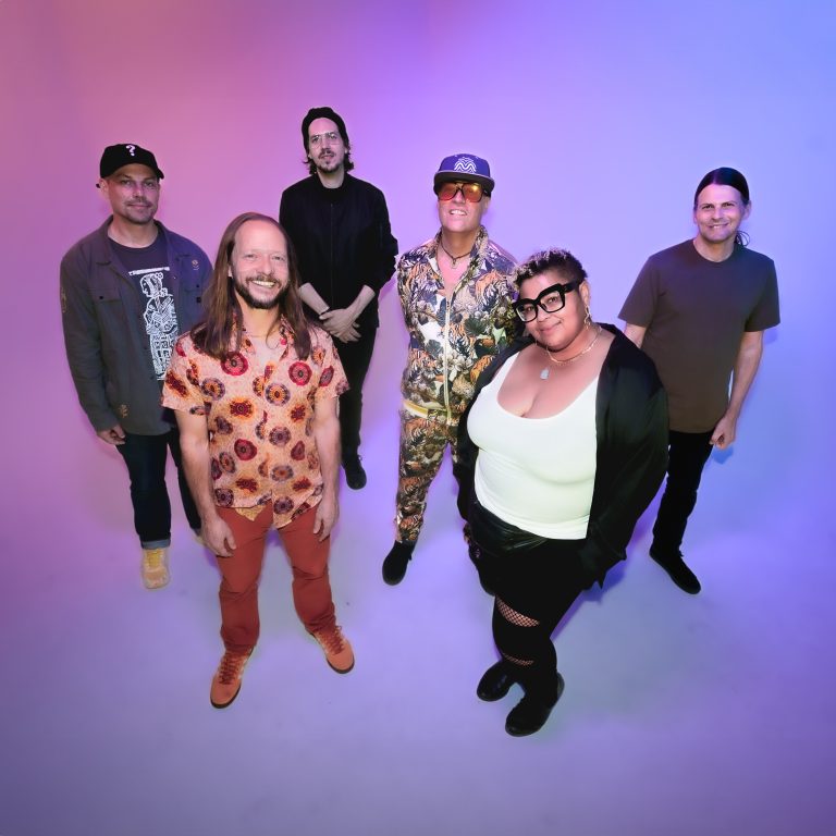 The Motet Photo