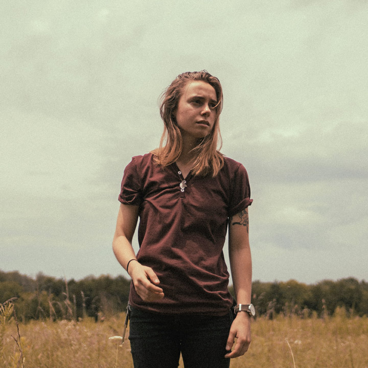 JulienBaker 720x720