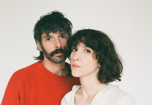 Widowspeak Main Artist Photo