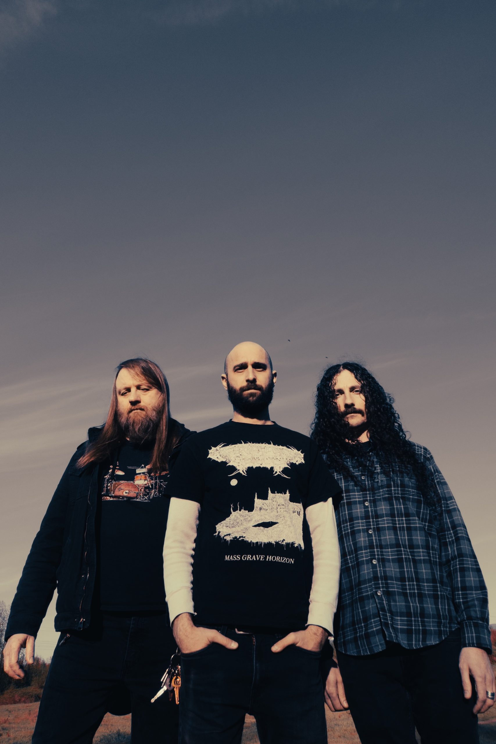 Stygian Bough Shrine social club boise