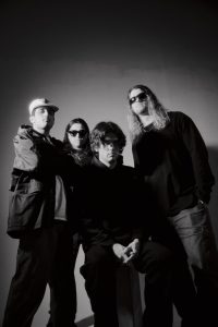 Soul Blind | Duck Club Presents