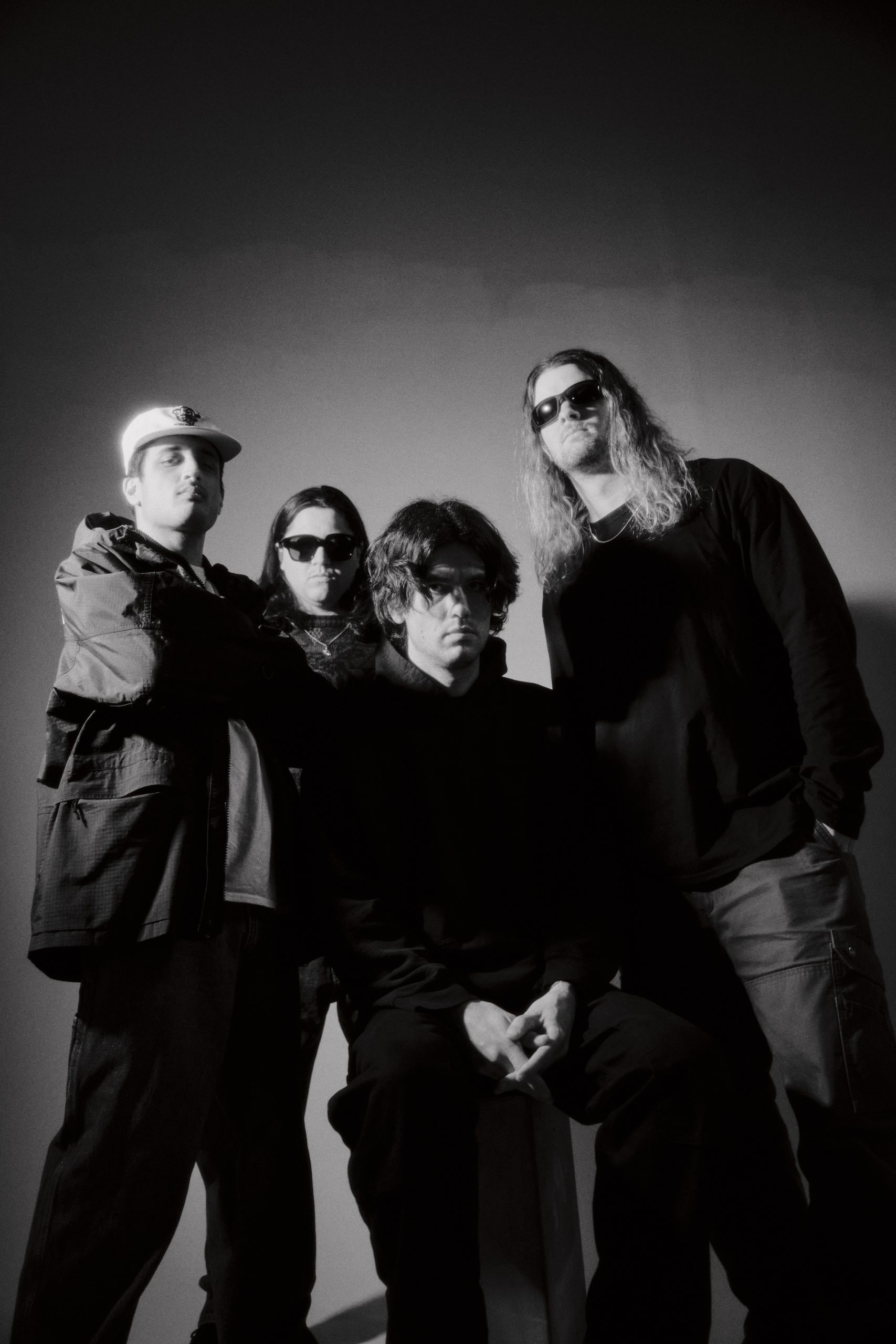 Soul Blind Shrine Social Club Boise