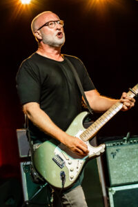 Bob Mould Solo Electric: Distortion And Blue Hearts! | Duck Club Presents