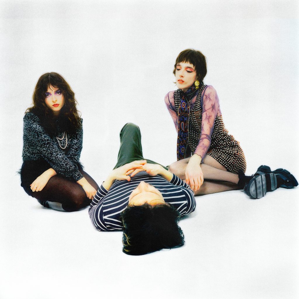 The Velveteers By Jason Thomas Geering 4