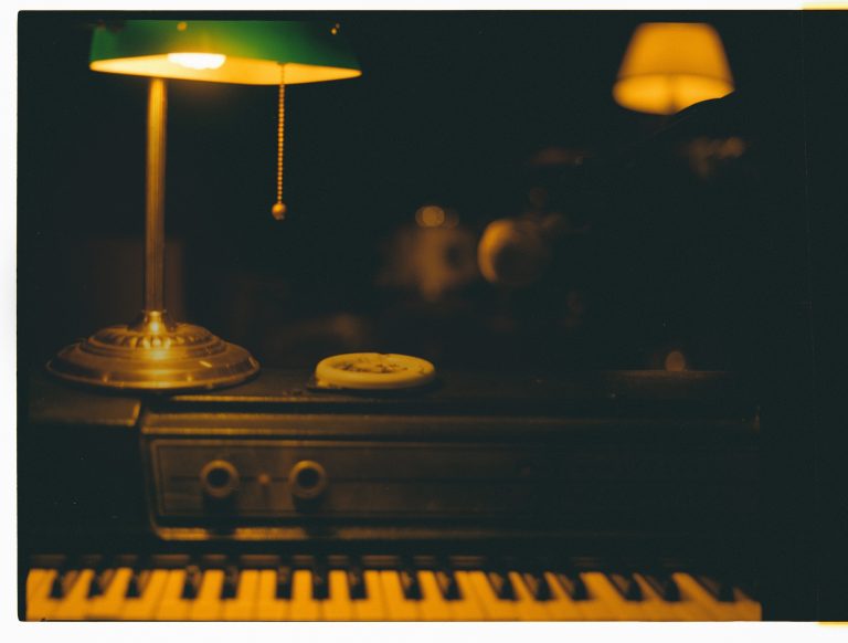 Monophonics Photo