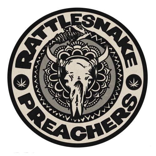 Rattlesnake Preachers