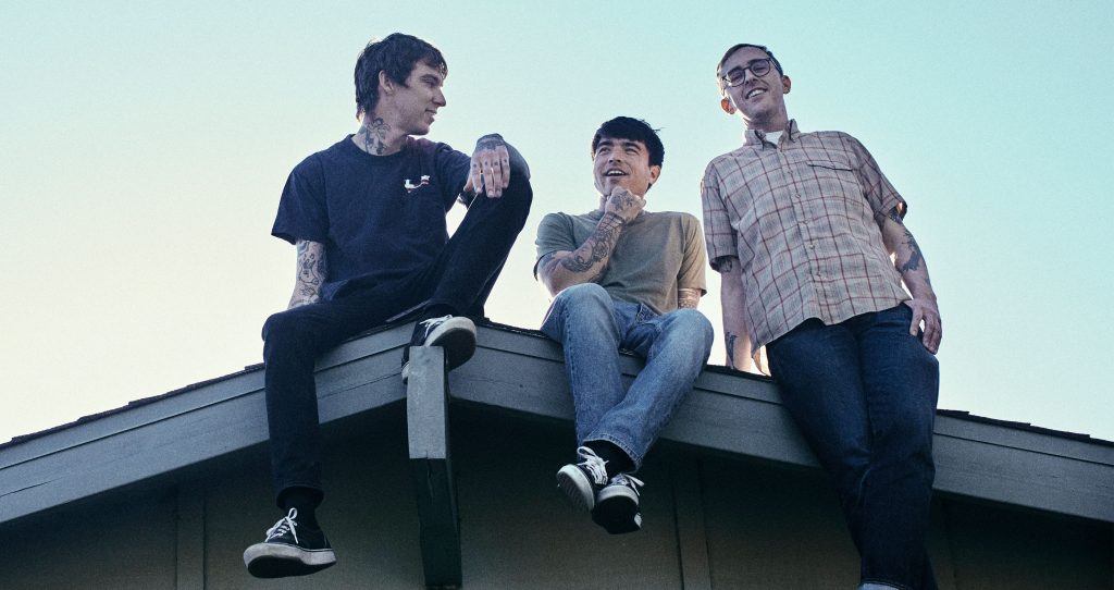 JoyceManor Photo Epitaph