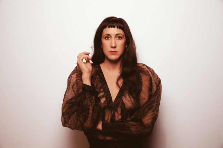 Vanessa Carlton Photo