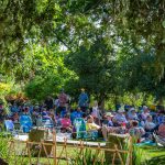 Idaho Botanical Garden Boise