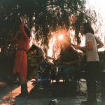 Idaho Botanical Garden Boise