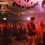 El Korah Shrine Boise Idaho