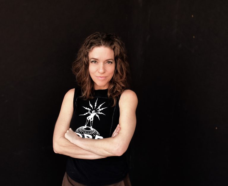 Ani DiFranco Photo