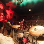 Egyptian Theatre Boise Idaho