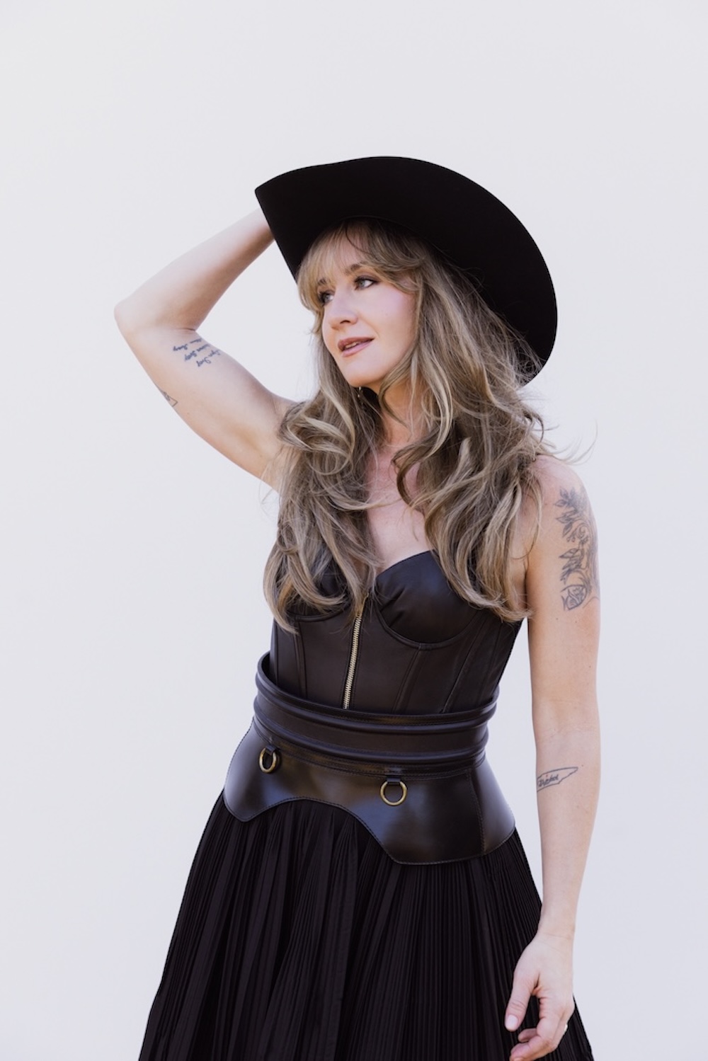 Margo Price Treefort Music Hall Boise