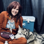 Rachel Ännä Neely, Box Office Director & Sponsorships