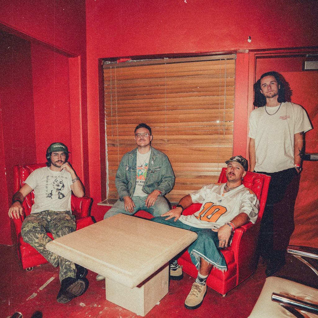 Arts Fishing Club Boise