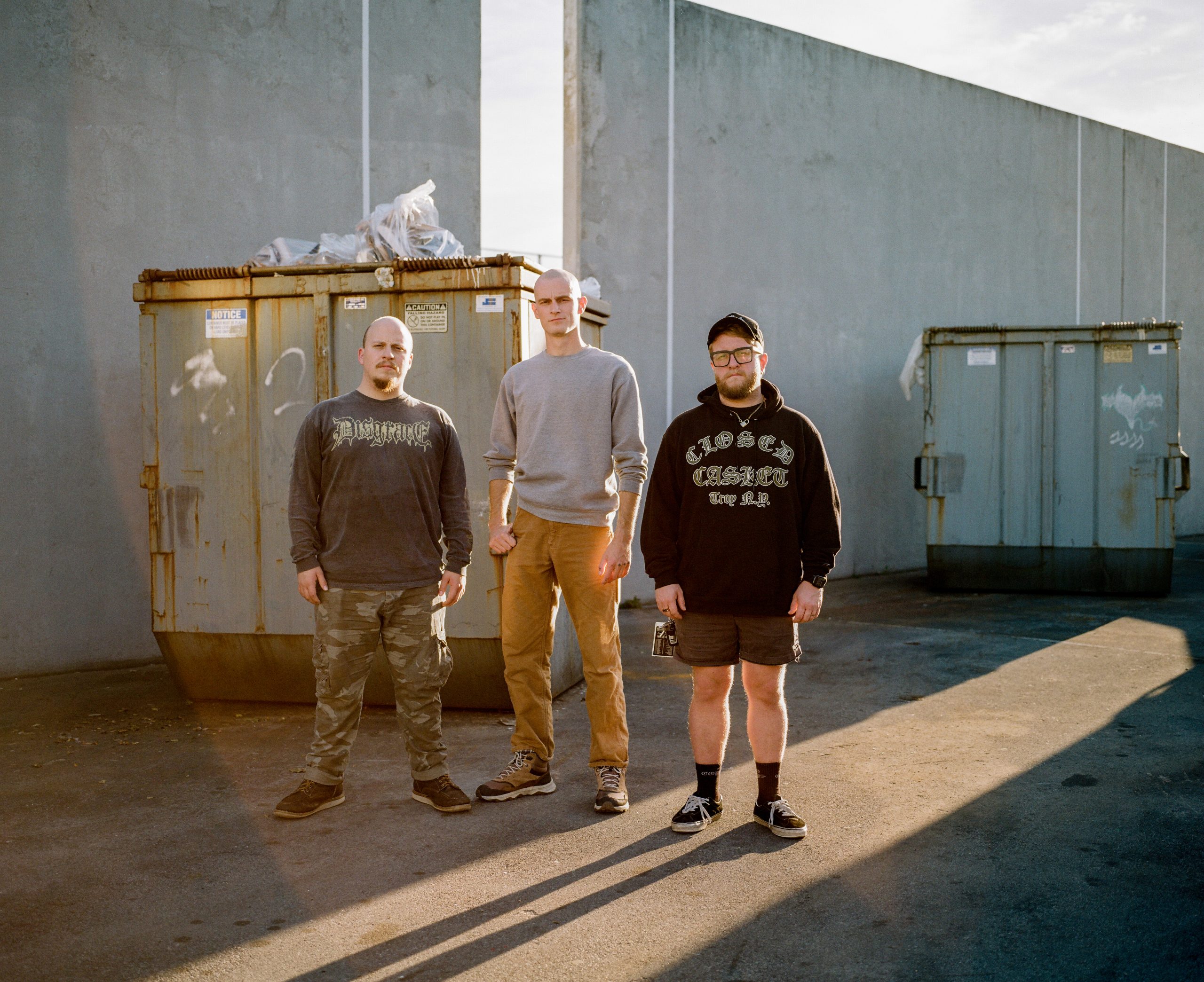 Ingrown Treefort Music Hall Boise