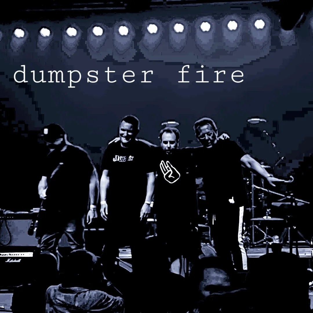 Dumpster Fire Treefort Music Hall Boise