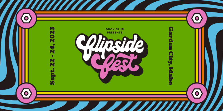 Flipside Fest Photo