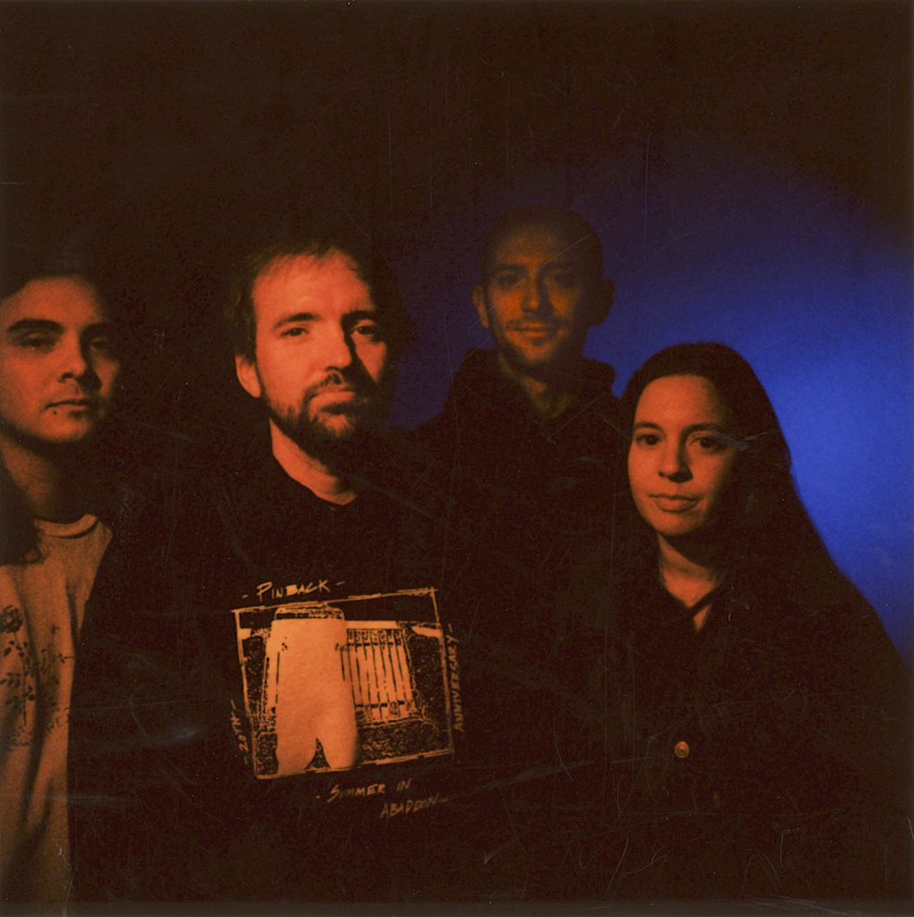 Goon Press Photo 2025