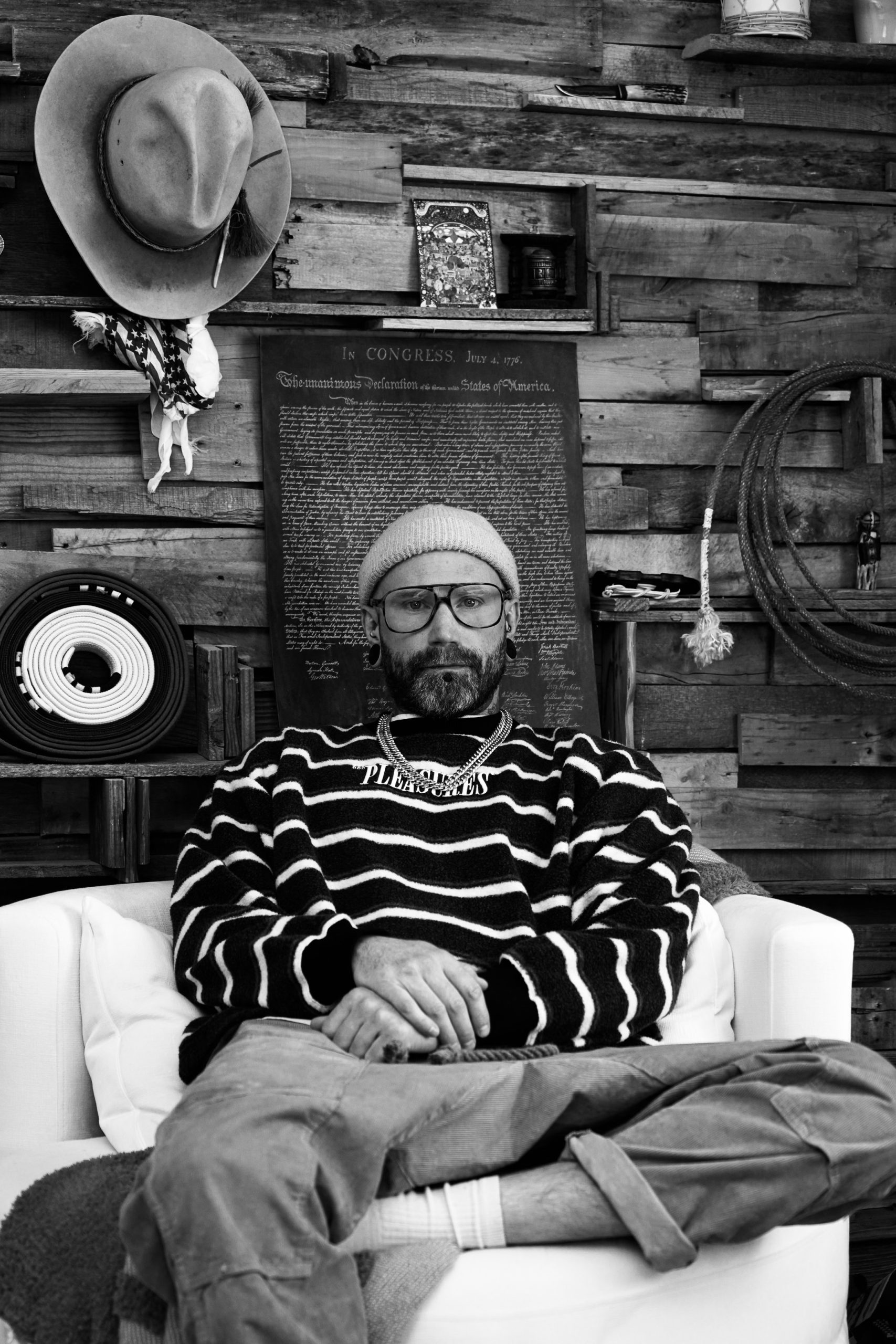 Satsang Neurolux Boise