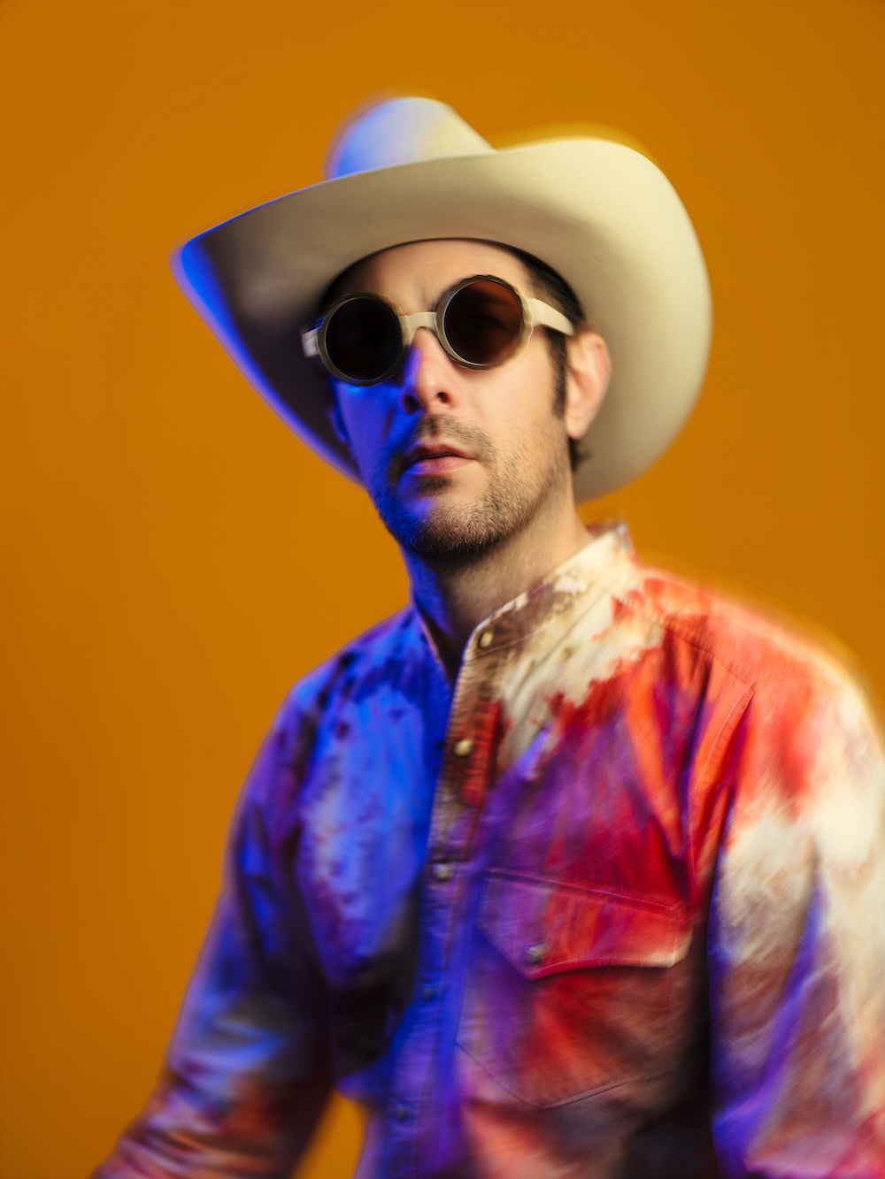 Garrett T Capps Shrine Social Club Boise