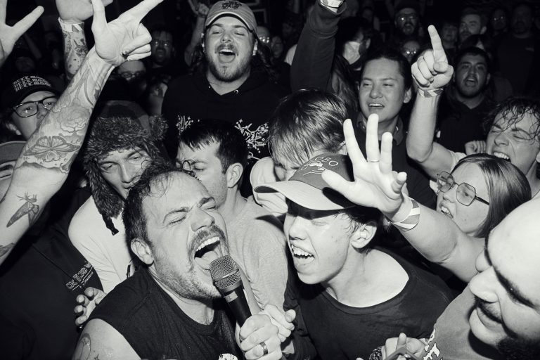 Jeff Rosenstock Photo