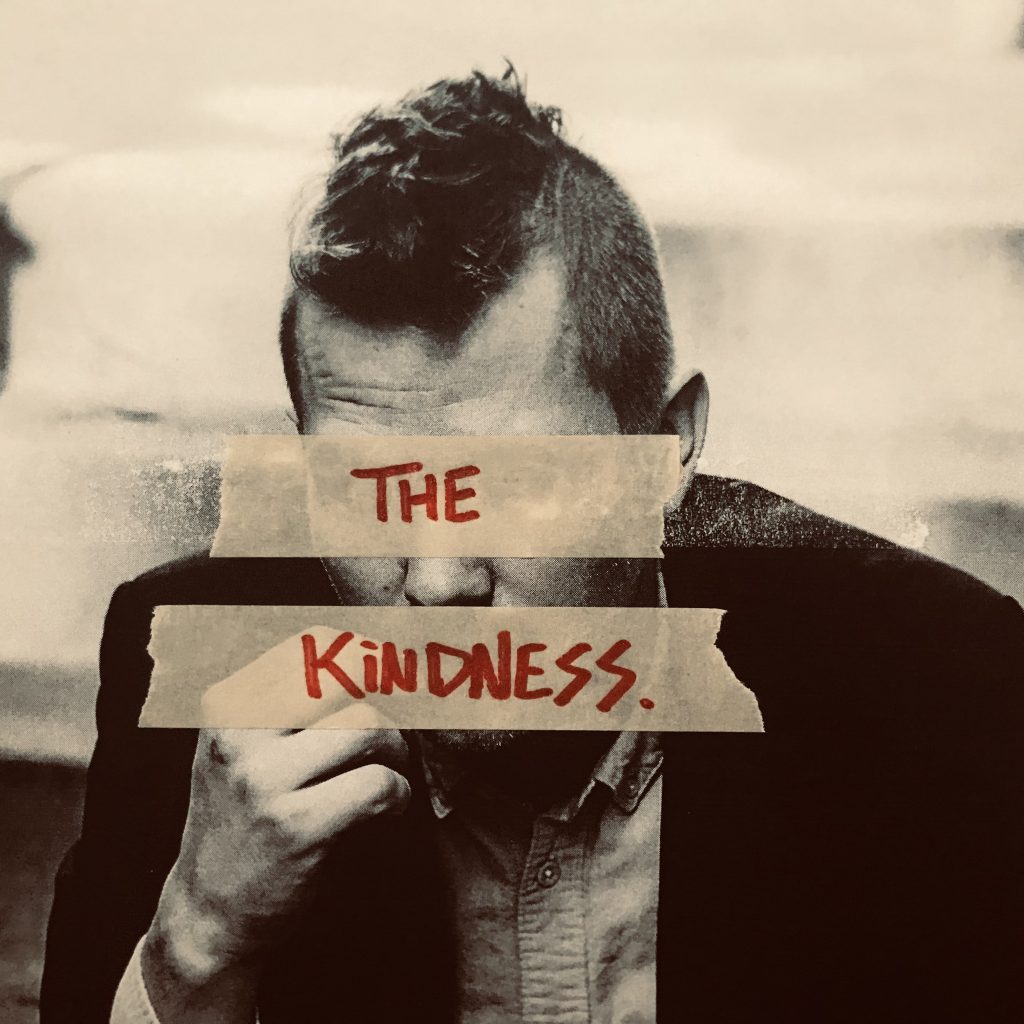 Thekindness