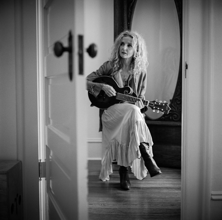 Patty Griffin Photo