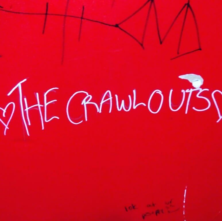 The Crawlouts