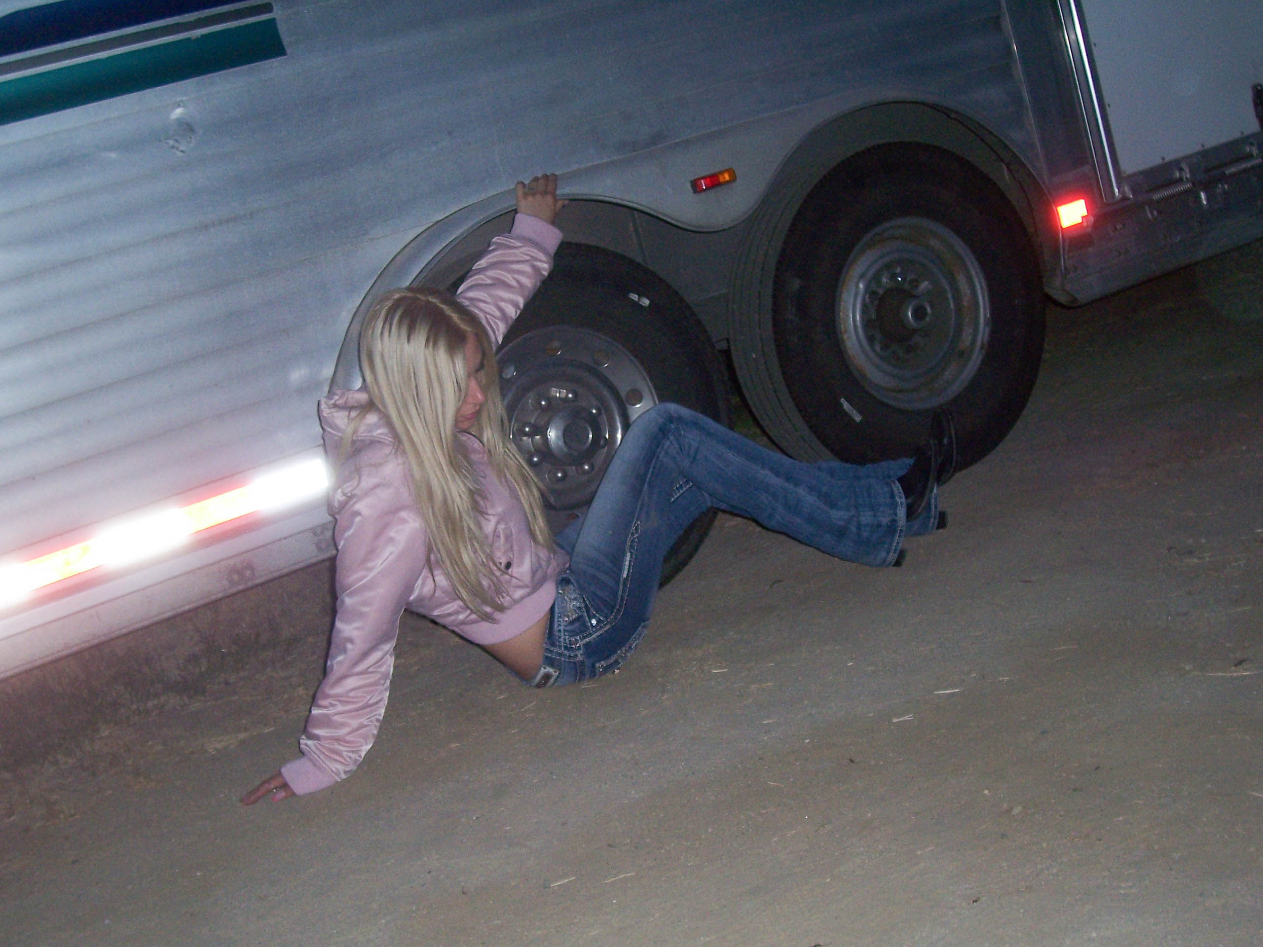 Cowgirl Clue The Shredder Boise