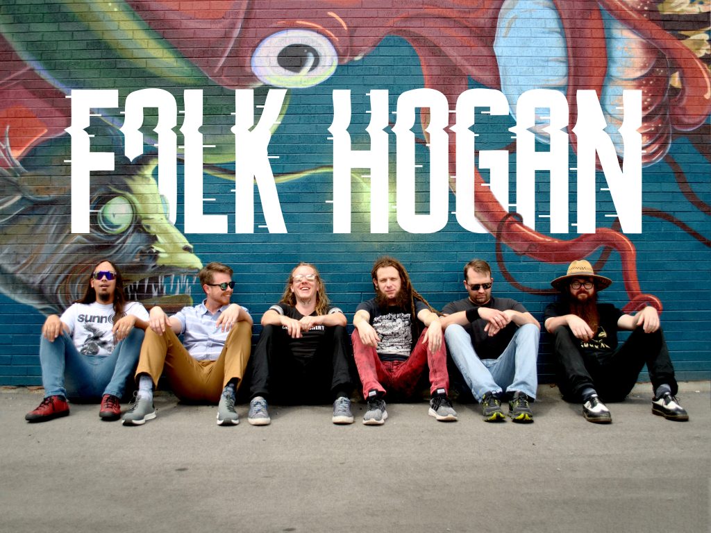 Folk Hogan