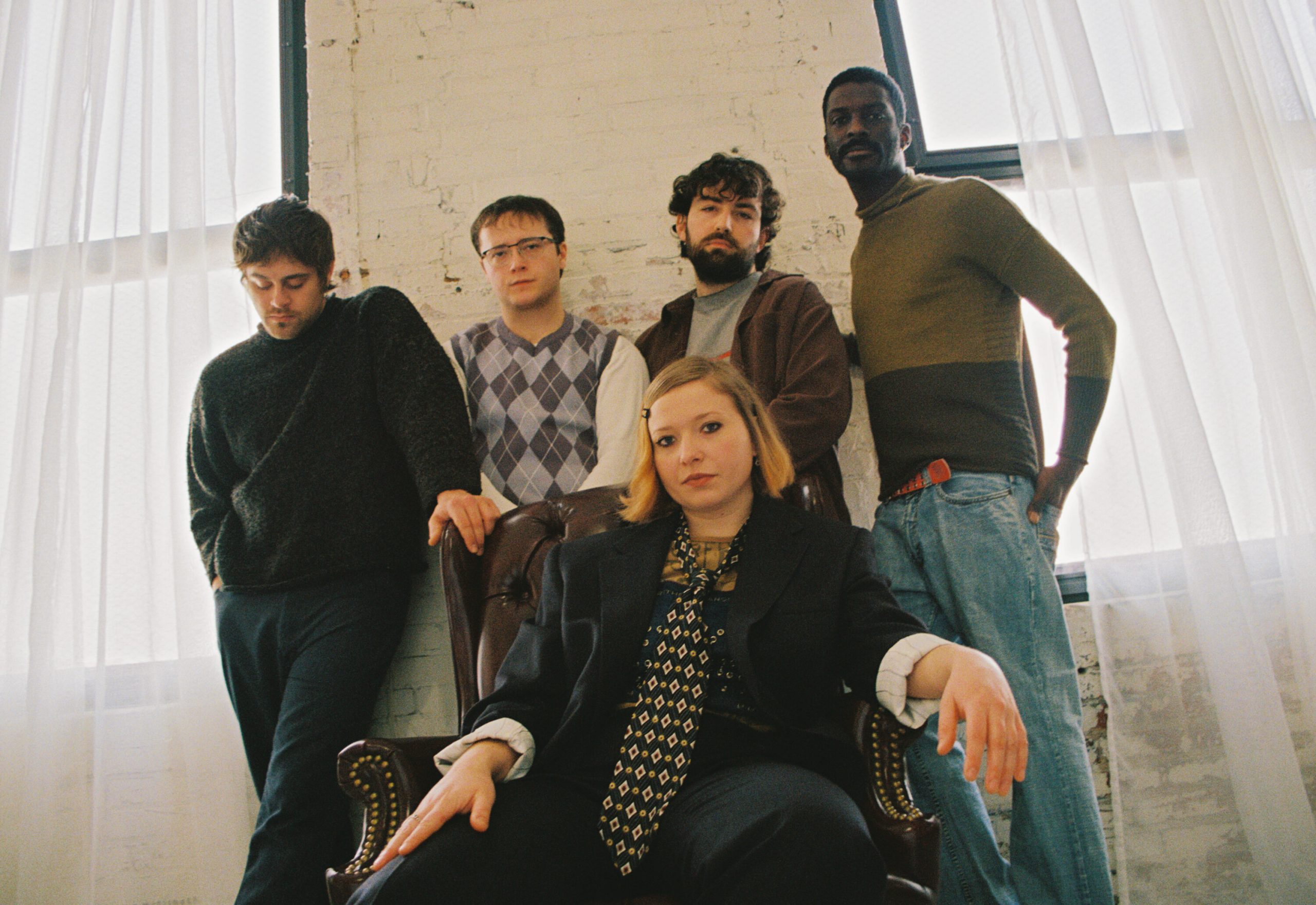 Wishy Shrine Social Club Boise