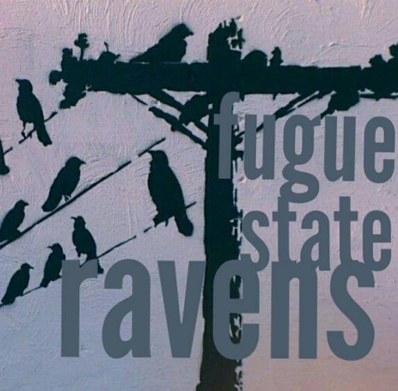 Fugue State Ravens shrine social club