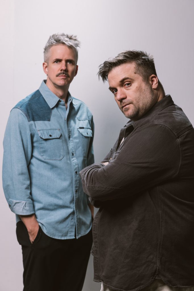 WalkerAndRoyce Photo 2024 Promo1