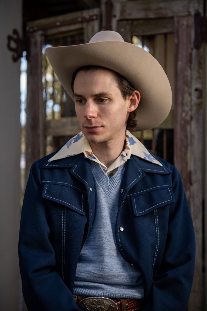 Hayden Pedigo